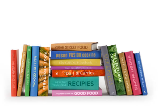 Cookbooks as Gifts: A Tale of Two Perspectives